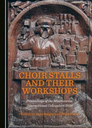 Choir Stalls and Their Workshops