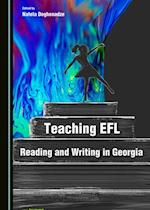 Teaching EFL Reading and Writing in Georgia