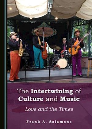 Intertwining of Culture and Music