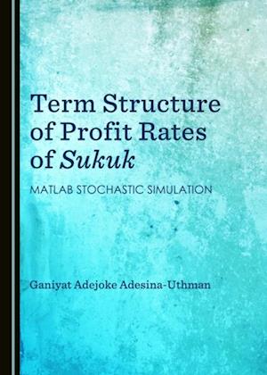 Term Structure of Profit Rates of Sukuk