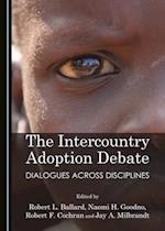 Intercountry Adoption Debate