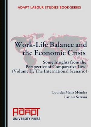 Work-Life Balance and the Economic Crisis