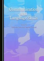 Communication and Language Skills