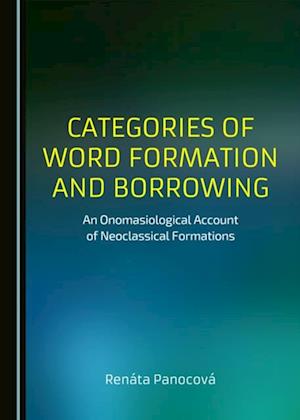 Categories of Word Formation and Borrowing