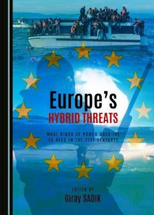 Europe's Hybrid Threats