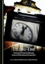 Telling Time