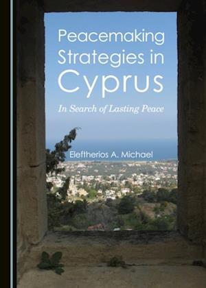 Peacemaking Strategies in Cyprus