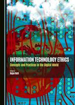 Information Technology Ethics