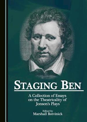 Staging Ben