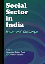 Social Sector in India