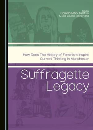 Suffragette Legacy