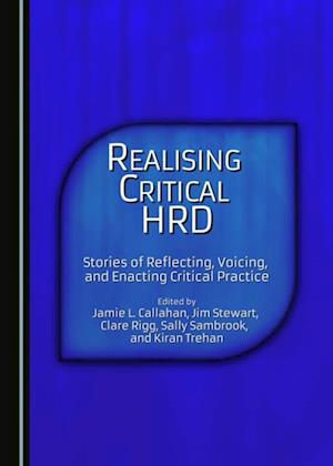 Realising Critical HRD