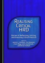 Realising Critical HRD