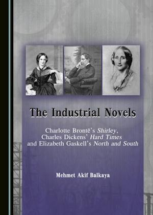 Industrial Novels