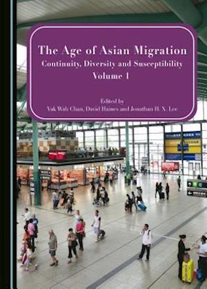 The Age of Asian Migration