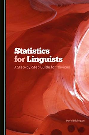 Statistics for Linguists