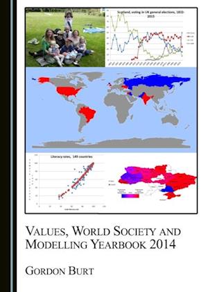 Values, World Society and Modelling Yearbook 2014