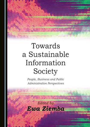 Towards a Sustainable Information Society