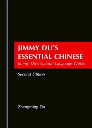 Jimmy Duas Essential Chinese