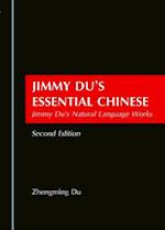 Jimmy Duas Essential Chinese