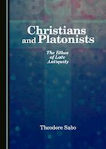 Christians and Platonists