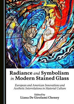 Radiance and Symbolism in Modern Stained Glass