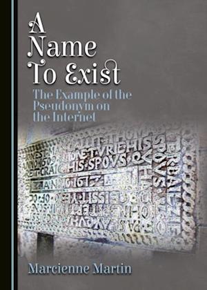 Name To Exist