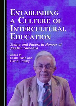 Establishing a Culture of Intercultural Education