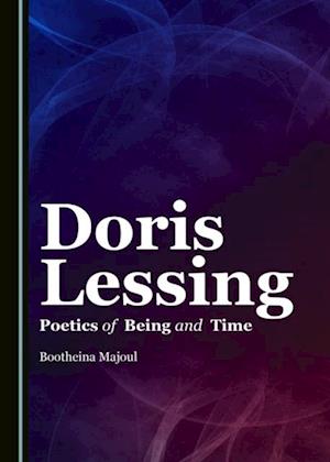 Doris Lessing