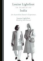 Louise Lightfoot in Search of India