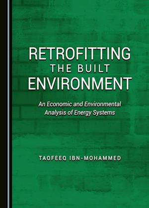 Retrofitting the Built Environment