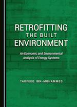 Retrofitting the Built Environment