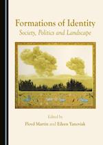 Formations of Identity