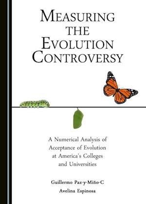 Measuring the Evolution Controversy