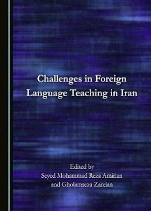 Challenges in Foreign Language Teaching in Iran