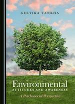 Environmental Attitudes and Awareness
