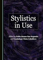 Stylistics in Use