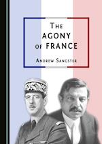 Agony of France
