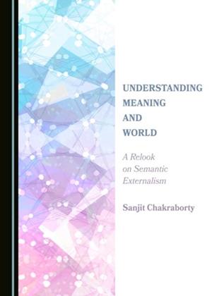 Understanding Meaning and World