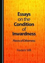 Essays on the Condition of Inwardness