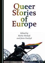 Queer Stories of Europe