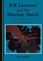 D.H. Lawrence and the Marriage Matrix