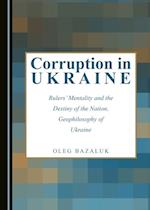 Corruption in Ukraine