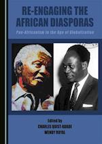 Re-engaging the African Diasporas