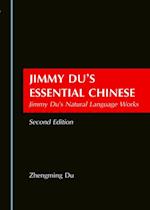 Jimmy Du's Essential Chinese