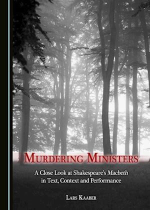 Murdering Ministers