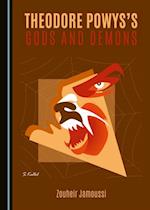 Theodore Powys's Gods and Demons