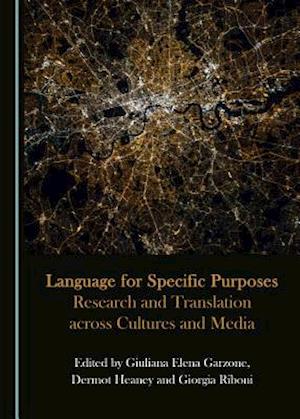 Language for Specific Purposes