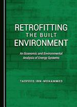 Retrofitting the Built Environment