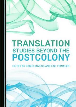 Translation Studies Beyond the Postcolony